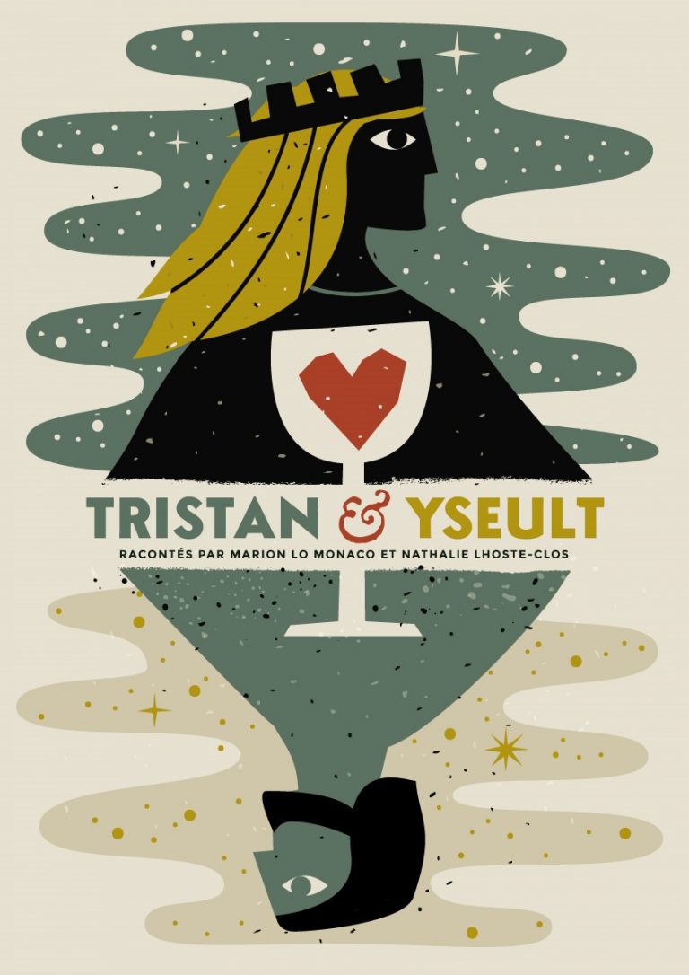 Tristan & Yseult