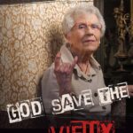 God Save The Vieux